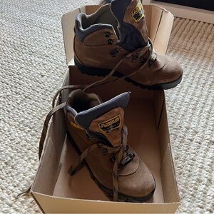 Asolo Ranier Boots